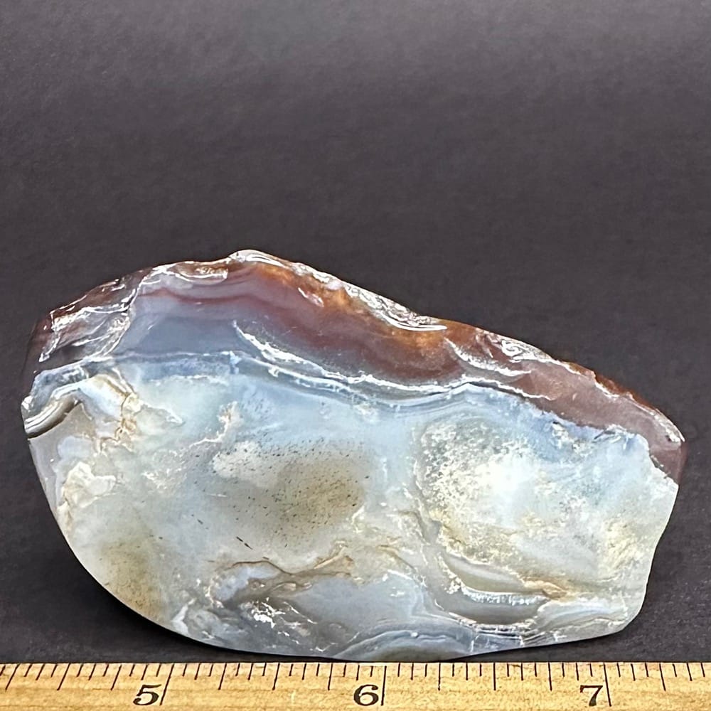 AG204 Botswana Agate - Image 4