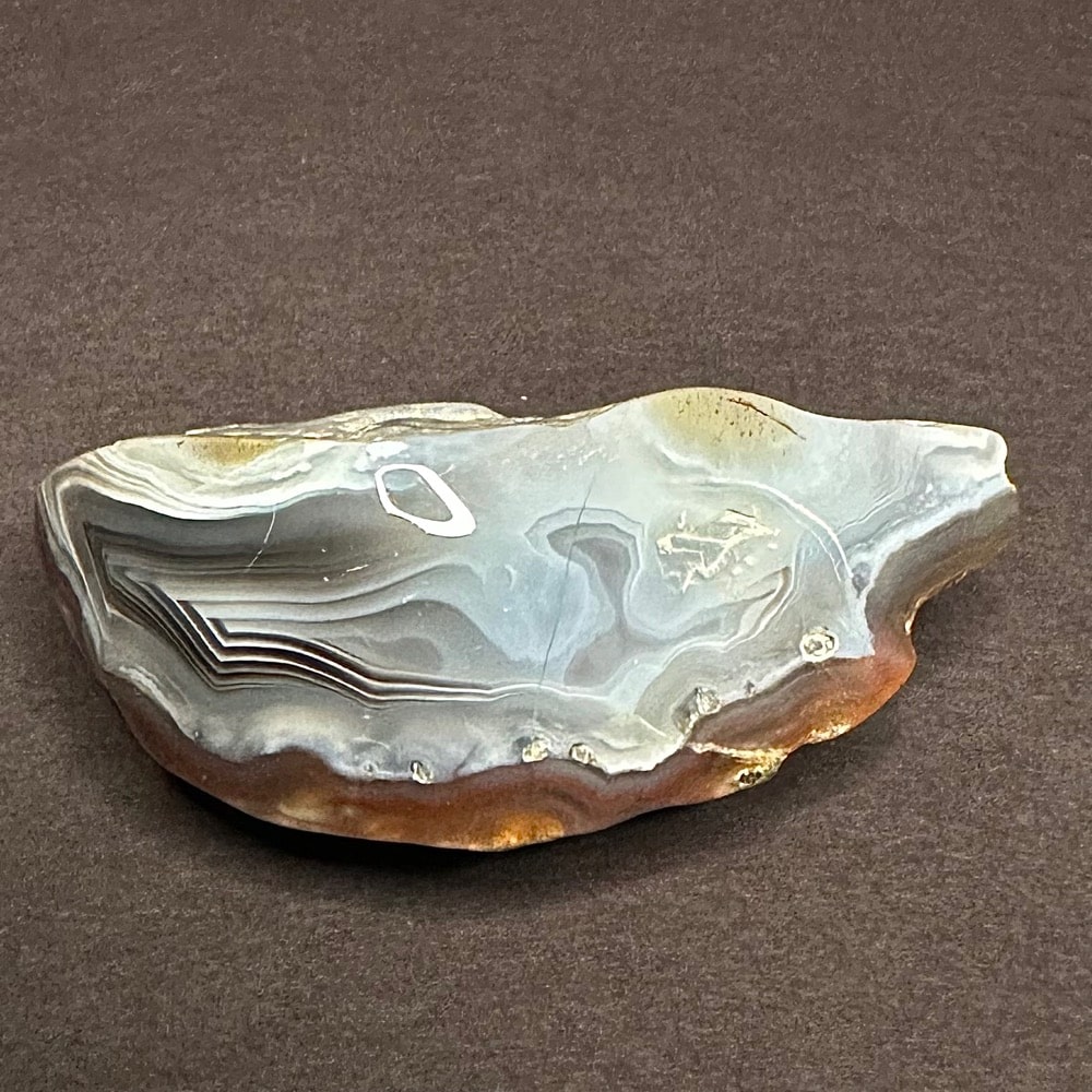 AG204 Botswana Agate