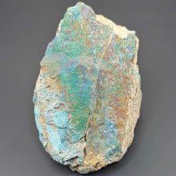BCR306 Shattuckite