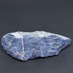 GR119 Sodalite