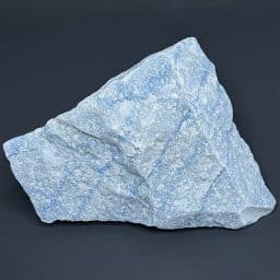 GR206 Blue Quartz