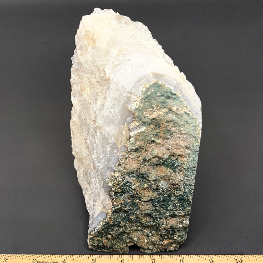 LT408 Amethyst Lamp - Image 2