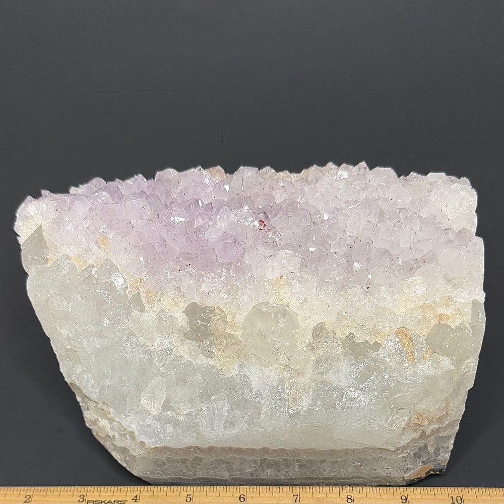 LT408 Amethyst Lamp - Image 3