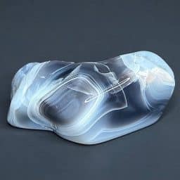 AG310 Botswana Agate