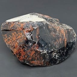 GR128 Mahogany Obsidian
