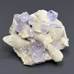 M117 Fluorite