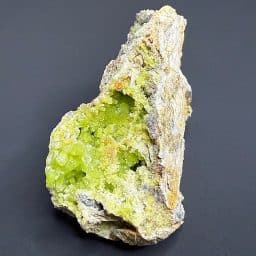 M214 Pyromorphite