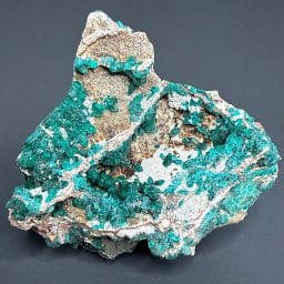 M219 Dioptase