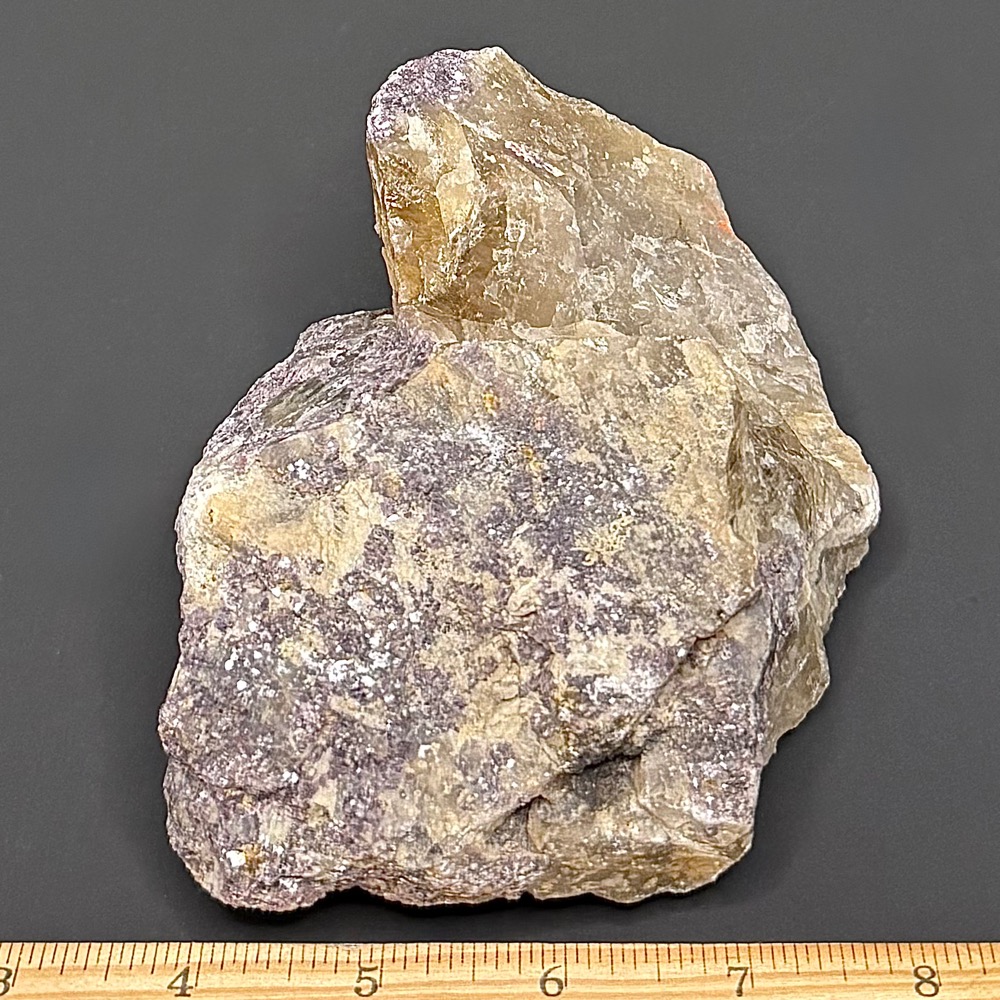 GR103 Lepidolite - Image 2