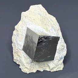 M313 Pyrite
