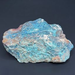 GR111 Shattuckite