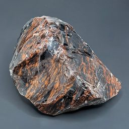 GR128 Mahogany Obsidian