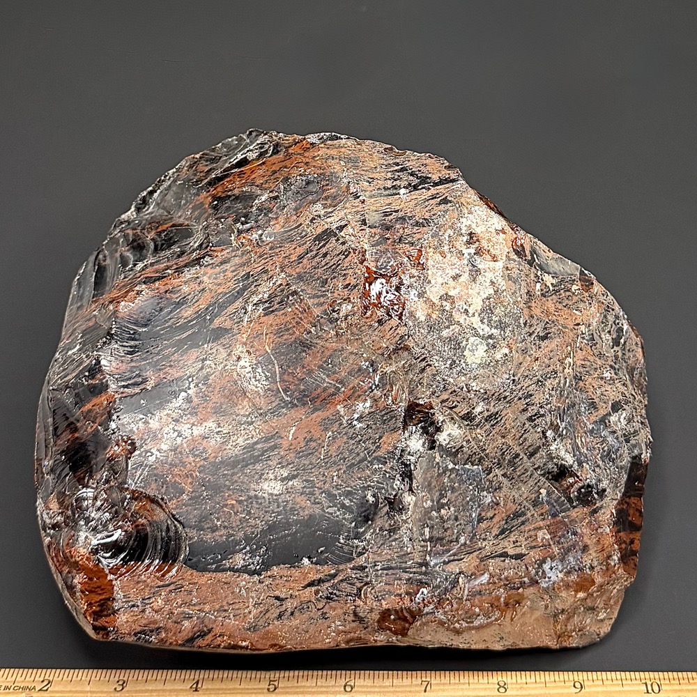 GR128 Mahogany Obsidian - Image 2