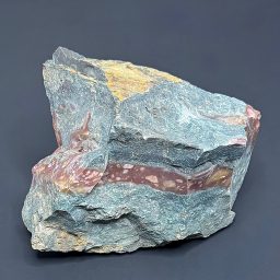 GR129 Fancy Jasper