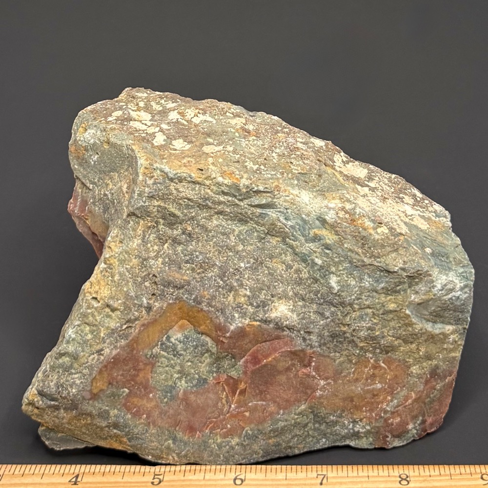 GR129 Fancy Jasper - Image 2