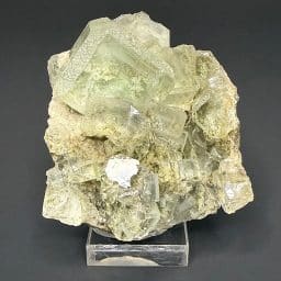 M615 Fluorite