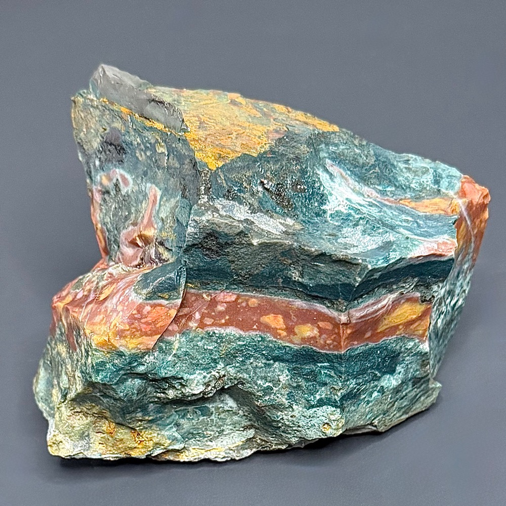 GR129 Fancy Jasper