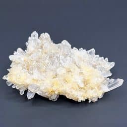 M621 Quartz Crystal Cluster