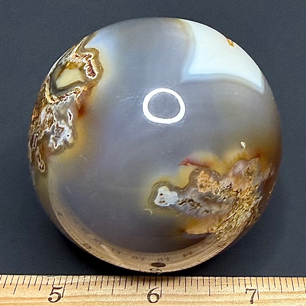 SP202 Madagascar Agate - Image 2