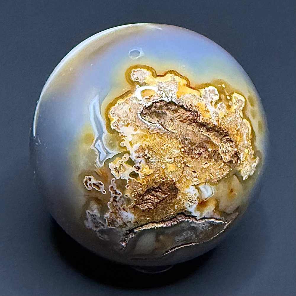 SP202 Madagascar Agate - Image 3