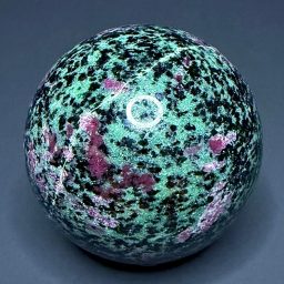 SP203 Ruby Zoisite
