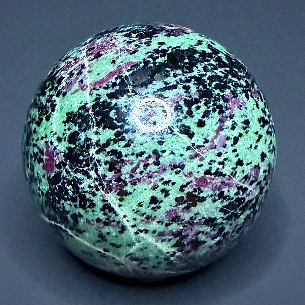 SP203 Ruby Zoisite - Image 4