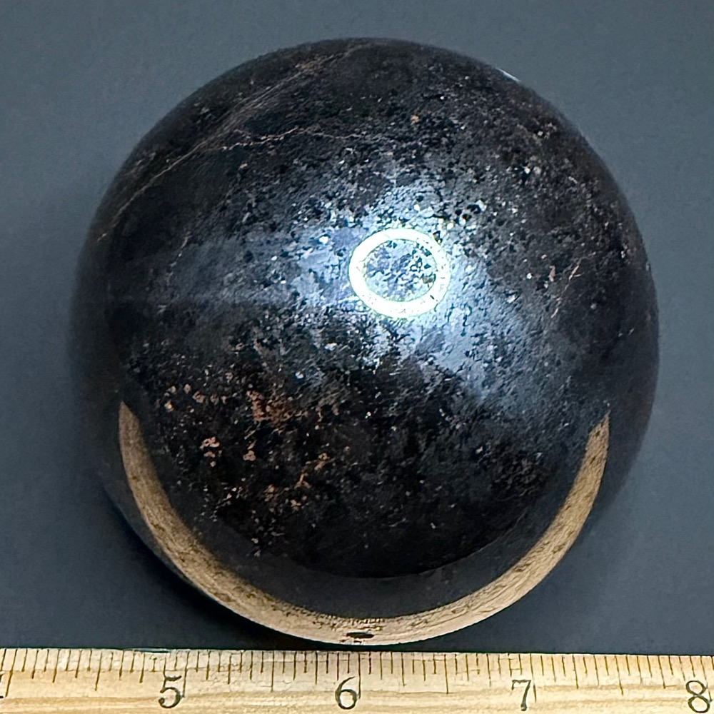 SP213 Hematite - Image 2