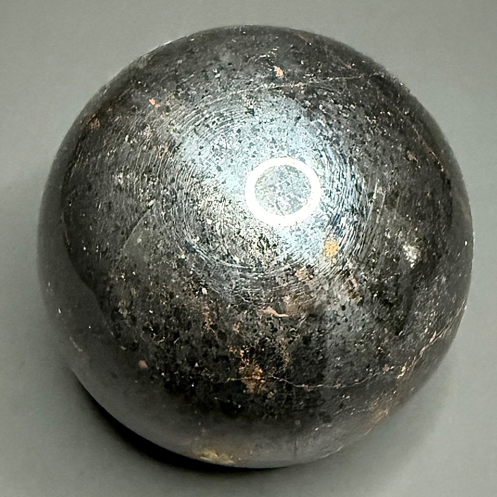 SP213 Hematite