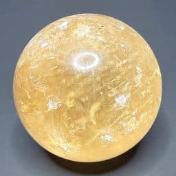 SP208 Honey Calcite