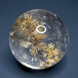 SP315 Lodalite Sphere