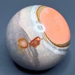 SP210 Poly Chrome Jasper