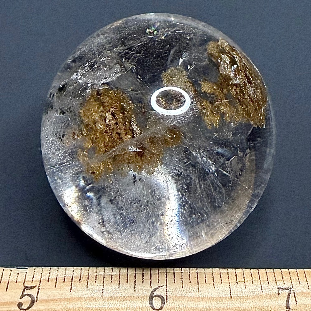 SP315 Lodalite Sphere - Image 2