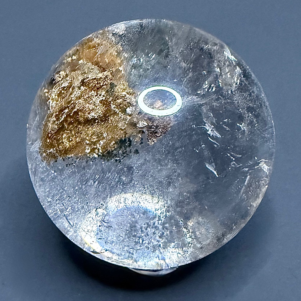 SP315 Lodalite Sphere - Image 4