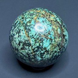 SP406 African Turquoise Sphere