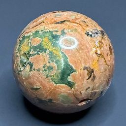 SP508 Rainforest Jasper