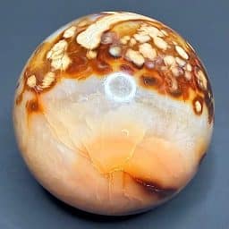 SP212 Carnelian Agate