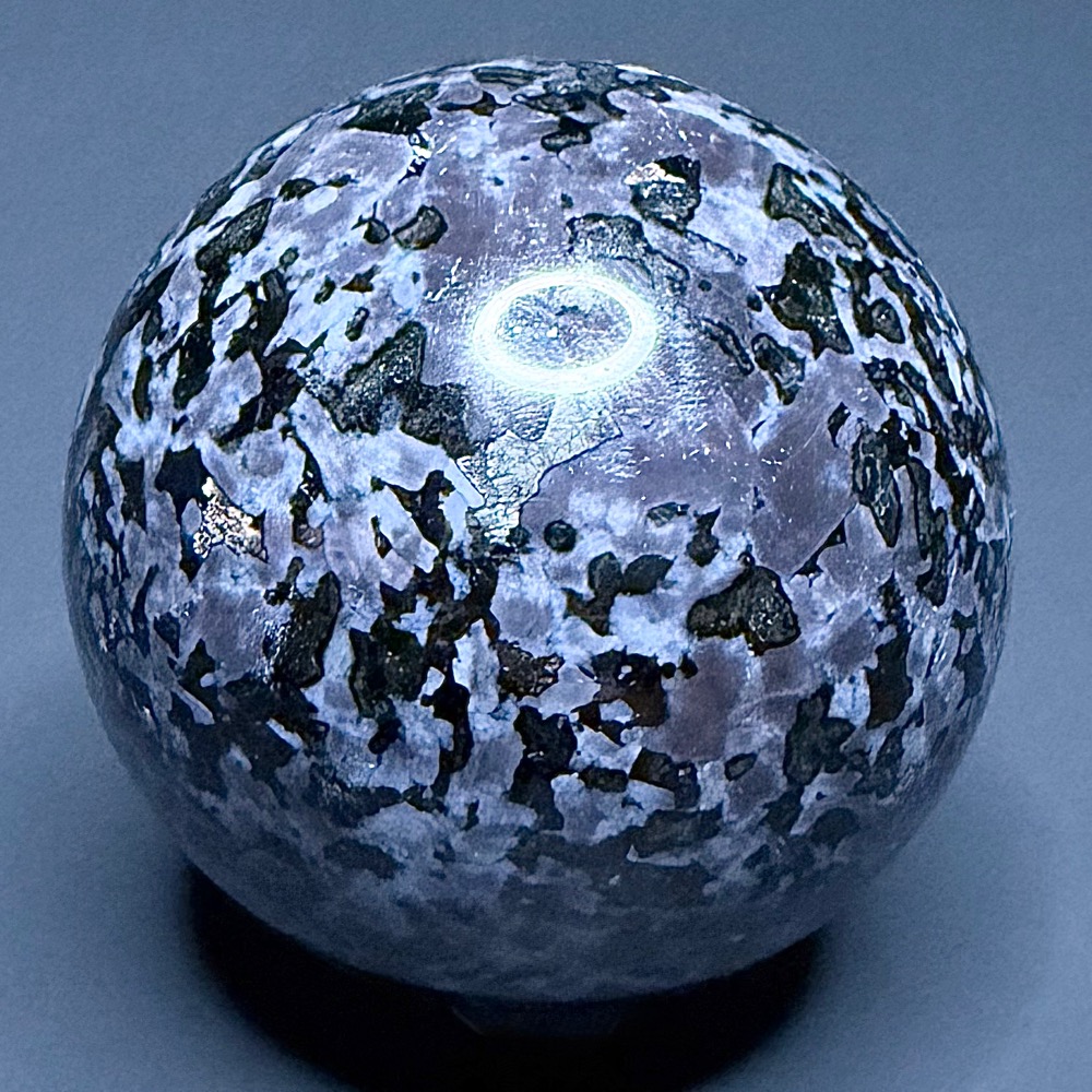SP809 Mystic Merlinite