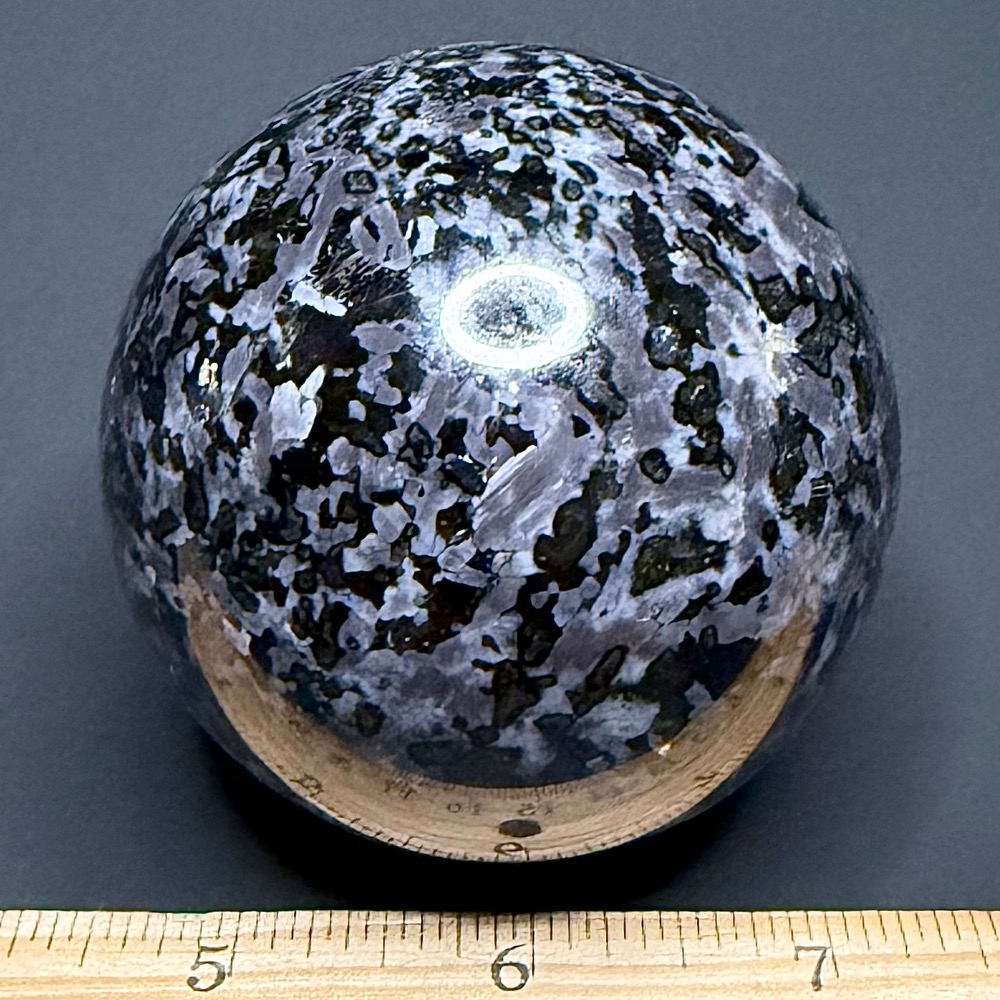 SP809 Mystic Merlinite - Image 2