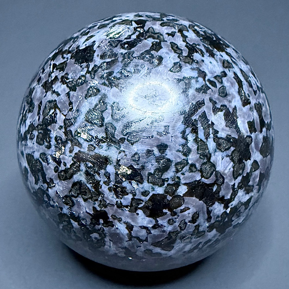 SP809 Mystic Merlinite