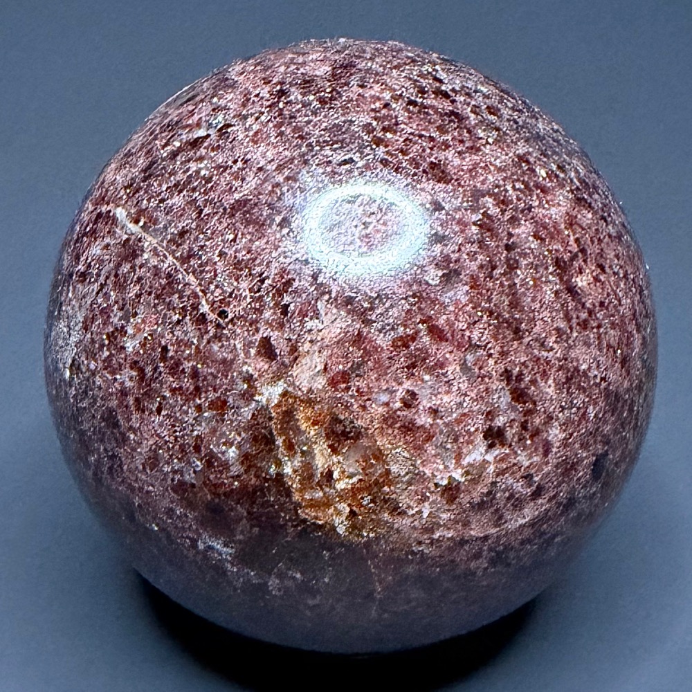 SP810 Garnet - Image 3