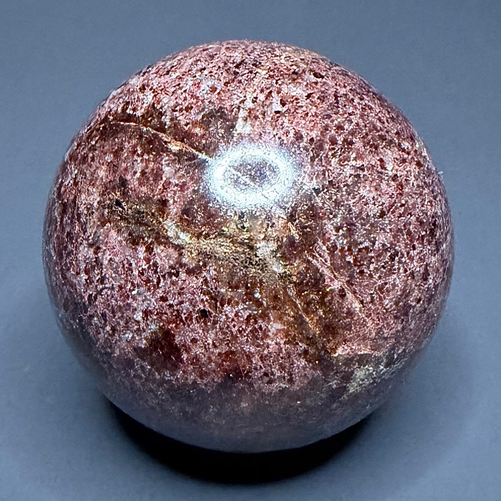 SP810 Garnet