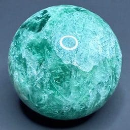 SP600 Fluorite