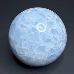 SP710 Blue Calcite