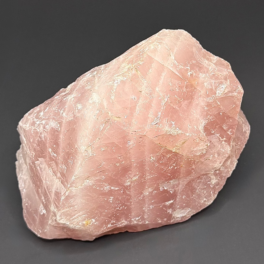 GR115 Rose Quartz