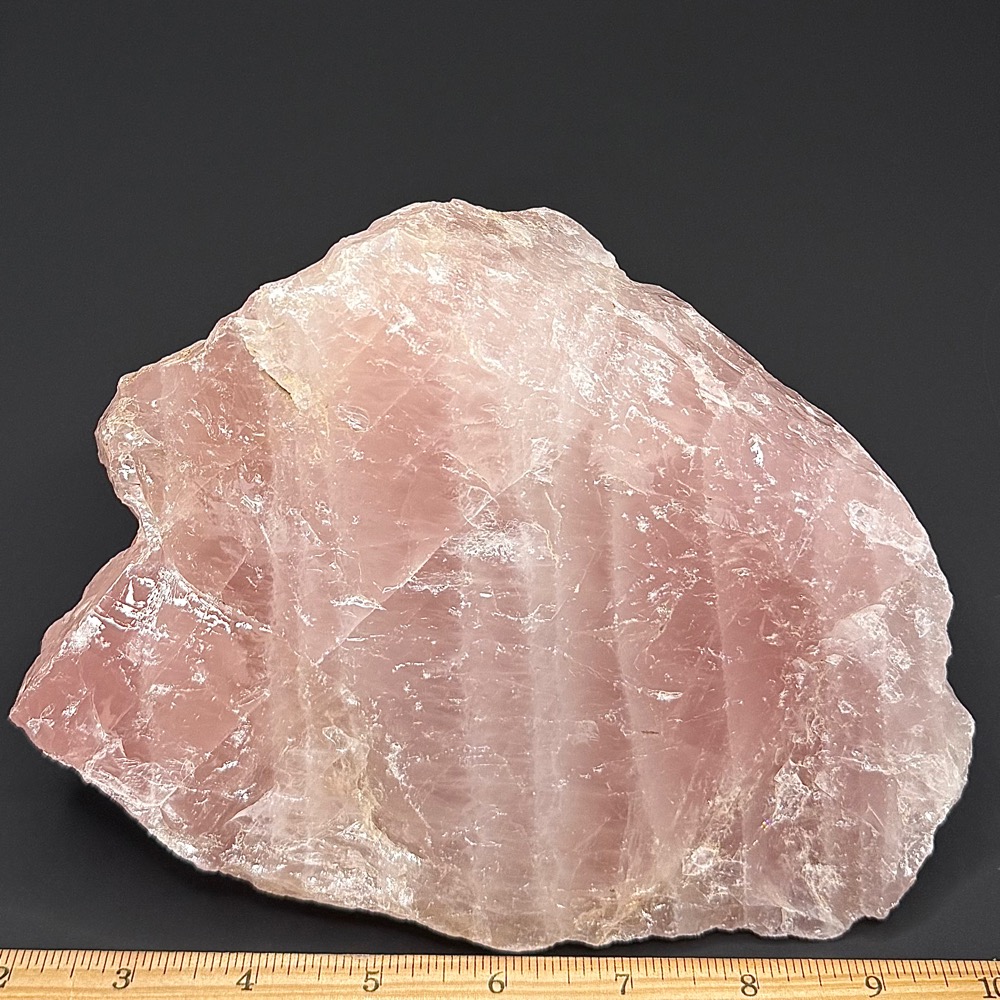GR115 Rose Quartz - Image 2
