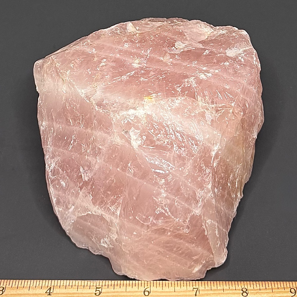 GR115 Rose Quartz - Image 3