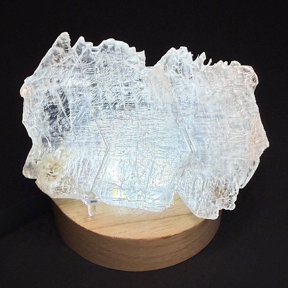 M309 Selenite Crystal - Image 4