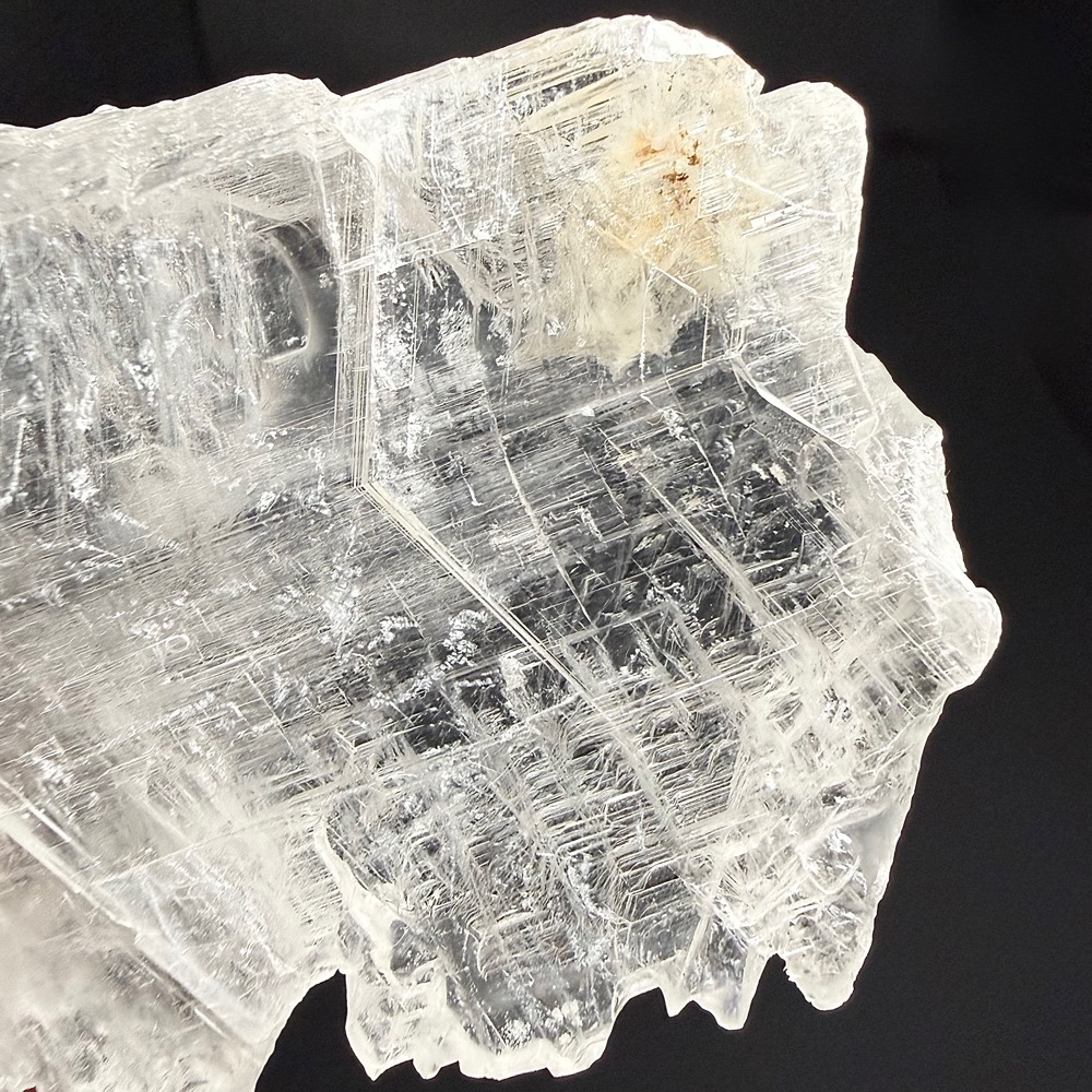 M309 Selenite Crystal