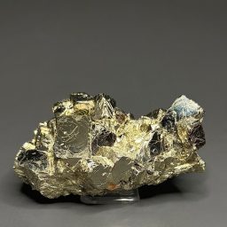 M406 Pyrite