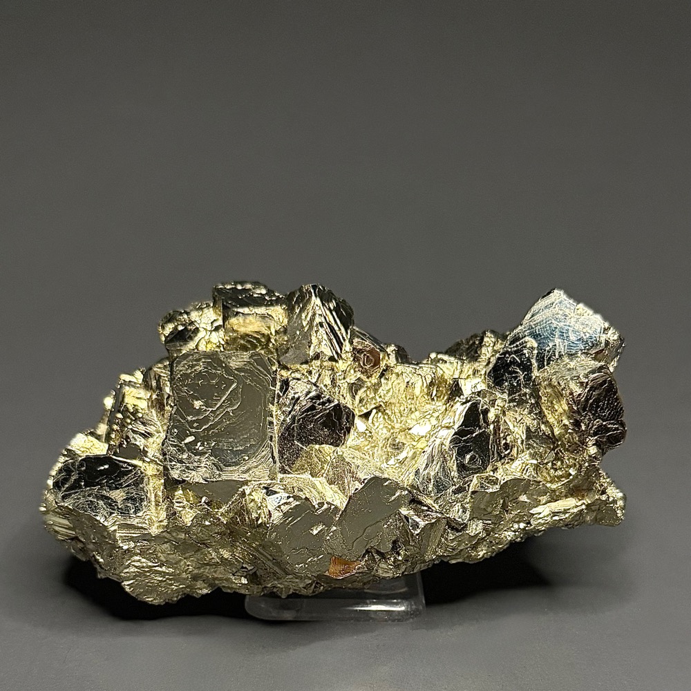 M406 Pyrite